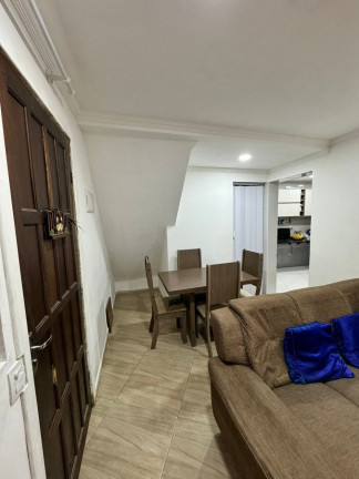 Imagem Casa com 1 Quarto à Venda, 45 m² em Parque Do Morumbi - São Paulo Imagem Casa com 1 Quarto à Venda, 45 m² em Parque Do Morumbi - São Paulo