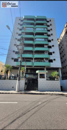 Imagem Apartamento com 2 Quartos à Venda, 98 m² em Boqueirão - Praia Grande Imagem Apartamento com 2 Quartos à Venda, 98 m² em Boqueirão - Praia Grande