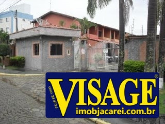 Imagem Casa de Condomínio com 2 Quartos à Venda, em Balneario Paraiba - Jacareí Imagem Casa de Condomínio com 2 Quartos à Venda, em Balneario Paraiba - Jacareí