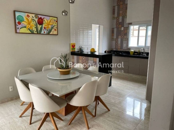 Imagem Casa de Condomínio com 4 Quartos à Venda, 395 m² em Bosque De Barão Geraldo - Campinas Imagem Casa de Condomínio com 4 Quartos à Venda, 395 m² em Bosque De Barão Geraldo - Campinas