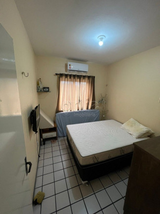 Imagem Apartamento com 2 Quartos à Venda, 52 m² em Bela Vista - Fortaleza