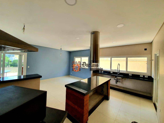 Imagem Sobrado com 5 Quartos à Venda, 521 m² em Condomínio Serra Da Estrela - Atibaia