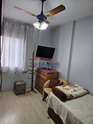 Imagem Apartamento com 2 Quartos à Venda, 75 m² em Vila Belmiro - Santos