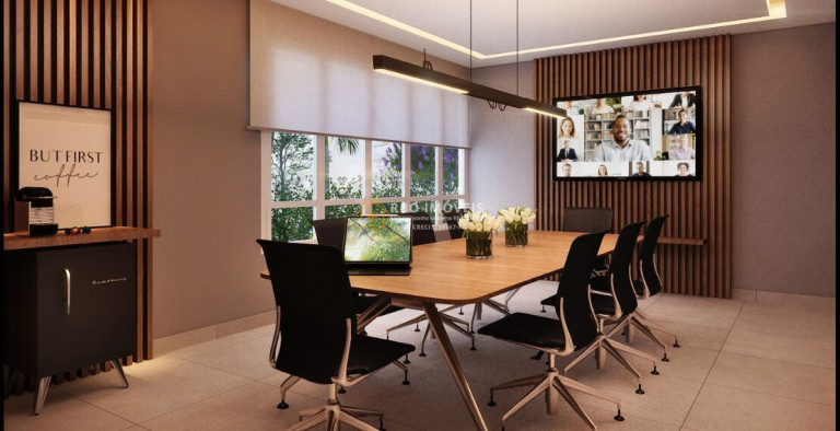 Imagem Apartamento com 1 Quarto à Venda, 33 m² em Presidente Altino - Osasco Imagem Apartamento com 1 Quarto à Venda, 33 m² em Presidente Altino - Osasco