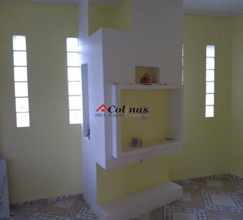 Imagem Casa com 3 Quartos à Venda, em Depois Do Centro - Ibiúna Imagem Casa com 3 Quartos à Venda, em Depois Do Centro - Ibiúna