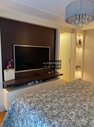 Imagem Apartamento com 3 Quartos à Venda, 198 m² em Brooklin - São Paulo Imagem Apartamento com 3 Quartos à Venda, 198 m² em Brooklin - São Paulo