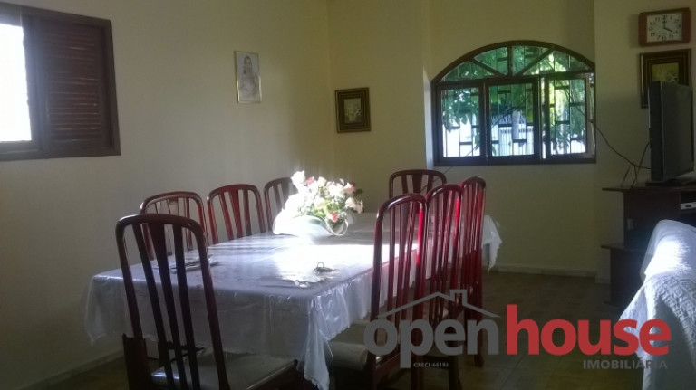 Imagem Casa com 4 Quartos à Venda, 197 m² em Ponta Negra - Natal