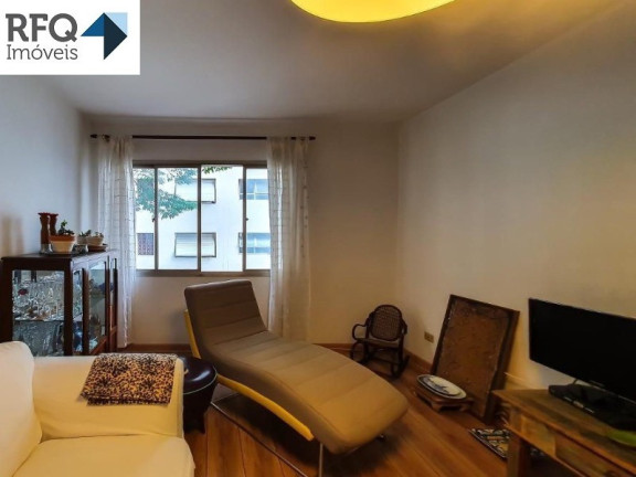 Imagem Imóvel com 1 Quarto à Venda, 57 m² em Cambuci - São Paulo