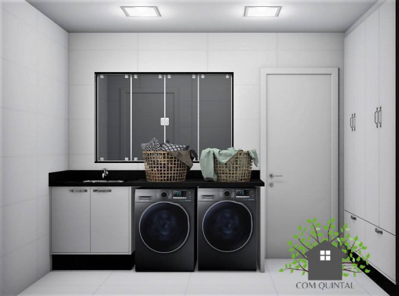 Imagem Casa com 5 Quartos à Venda, 464 m² em Alphaville - Granja Viana - Carapicuíba