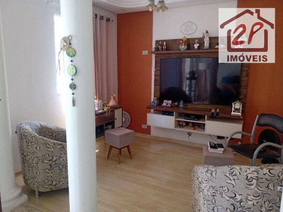 Imagem Apartamento com 2 Quartos à Venda, 58 m² em Cacapava - Caçapava Imagem Apartamento com 2 Quartos à Venda, 58 m² em Cacapava - Caçapava