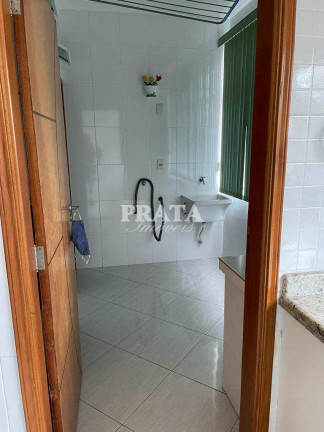 Imagem Casa com 3 Quartos à Venda, 127 m² em Vila Belmiro - Santos