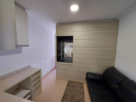 Imagem Apartamento com 1 Quarto à Venda, 30 m² em Cerqueira César - São Paulo