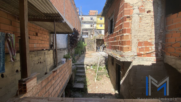 Imagem Casa com 3 Quartos à Venda, 154 m² em Parque Roseira - Carapicuíba Imagem Casa com 3 Quartos à Venda, 154 m² em Parque Roseira - Carapicuíba