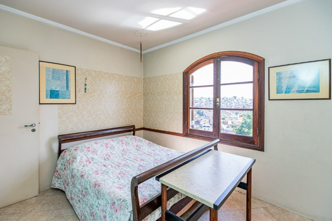 Imagem Casa com 3 Quartos à Venda, 141 m² em Jardim Das Flores - São Paulo Imagem Casa com 3 Quartos à Venda, 141 m² em Jardim Das Flores - São Paulo