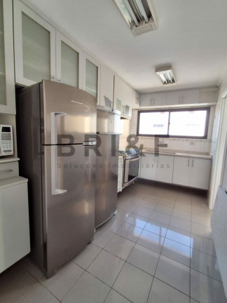 Imagem Apartamento com 3 Quartos para Alugar, 250 m² em Moema - São Paulo Imagem Apartamento com 3 Quartos para Alugar, 250 m² em Moema - São Paulo