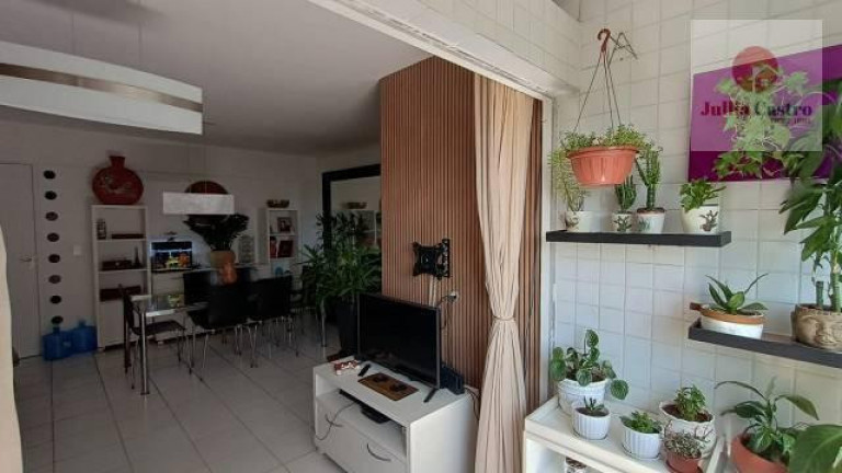 Imagem Apartamento com 3 Quartos à Venda, 77 m² em Rosarinho - Recife