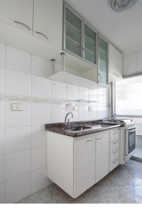 Imagem Apartamento com 3 Quartos à Venda, 65 m² em Vila Gomes Cardim - São Paulo Imagem Apartamento com 3 Quartos à Venda, 65 m² em Vila Gomes Cardim - São Paulo