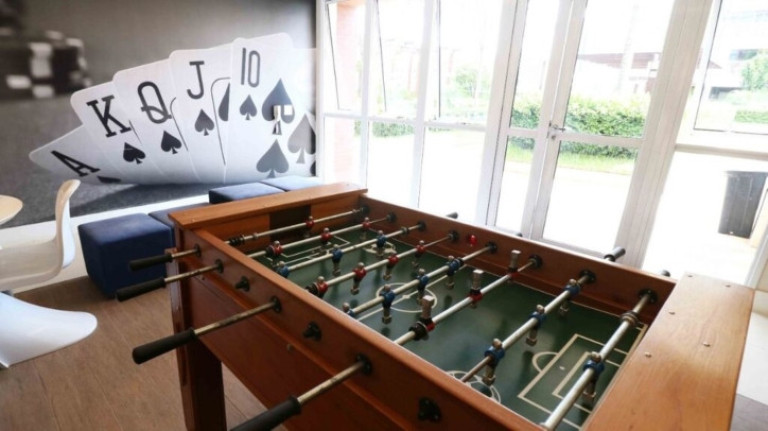 Imagem Apartamento com 2 Quartos à Venda, 90 m² em Vila Pompéia - São Paulo