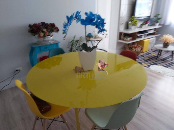 Imagem Apartamento com 2 Quartos à Venda, 70 m² em Vila Santa Luzia - São Bernardo Do Campo Imagem Apartamento com 2 Quartos à Venda, 70 m² em Vila Santa Luzia - São Bernardo Do Campo