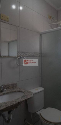 Imagem Cobertura com 3 Quartos à Venda, 130 m² em Vila Pires - Santo André Imagem Cobertura com 3 Quartos à Venda, 130 m² em Vila Pires - Santo André
