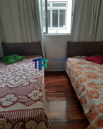 Imagem Imóvel com 2 Quartos à Venda, 95 m² em São Mateus - Juiz De Fora