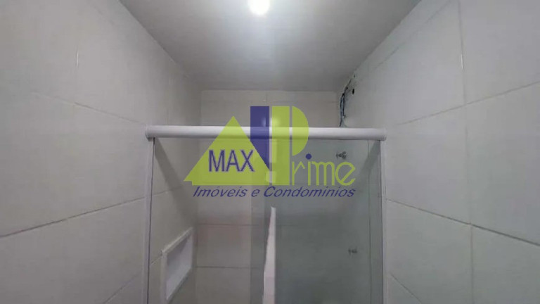 Imagem Apartamento com 2 Quartos à Venda, 42 m² em Vila Granada - São Paulo Imagem Apartamento com 2 Quartos à Venda, 42 m² em Vila Granada - São Paulo