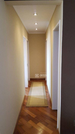Imagem Apartamento com 3 Quartos para Alugar, 100 m² em Vila Bastos - Santo André Imagem Apartamento com 3 Quartos para Alugar, 100 m² em Vila Bastos - Santo André