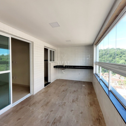 Imagem Apartamento com 3 Quartos à Venda, 120 m² em Canto Do Forte - Praia Grande Imagem Apartamento com 3 Quartos à Venda, 120 m² em Canto Do Forte - Praia Grande