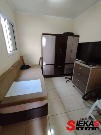 Imagem Casa com 2 Quartos à Venda, 60 m² em Jardim Ponte Rasa - São Paulo Imagem Casa com 2 Quartos à Venda, 60 m² em Jardim Ponte Rasa - São Paulo