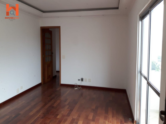 Imagem Apartamento com 3 Quartos à Venda, 89 m² em Tatuapé - São Paulo