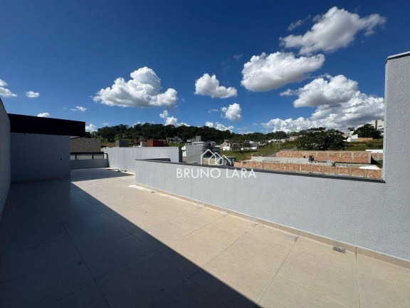 Imagem Casa com 3 Quartos à Venda, 100 m² em Guaruja Mansões - Betim Imagem Casa com 3 Quartos à Venda, 100 m² em Guaruja Mansões - Betim