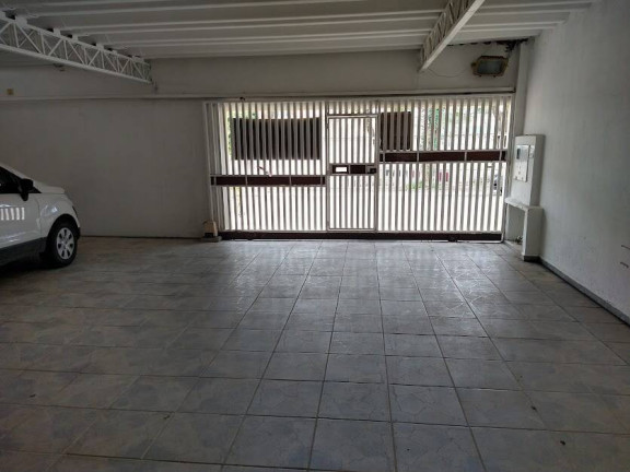 Casa com 5 Quartos à Venda, 414 m² em Vila Califórnia - São Paulo