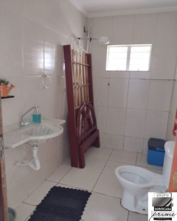 Imagem Sobrado com 3 Quartos à Venda, 125 m² em Jardim Luciana Maria - Sorocaba Imagem Sobrado com 3 Quartos à Venda, 125 m² em Jardim Luciana Maria - Sorocaba