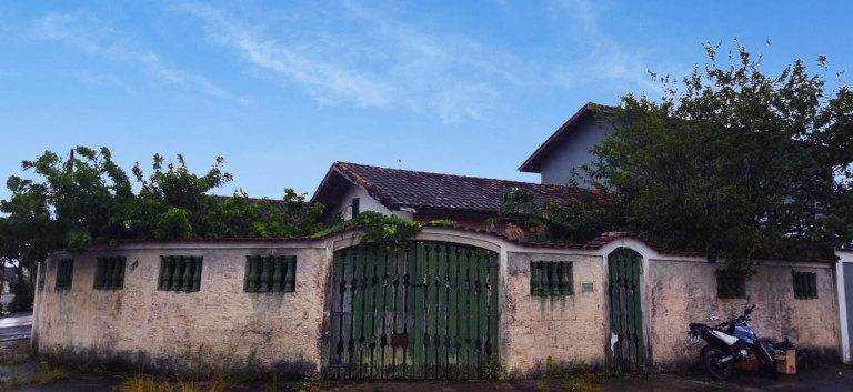 Casa com 2 Quartos à Venda, 150 m² em Jardim Praia Grande - Mongaguá