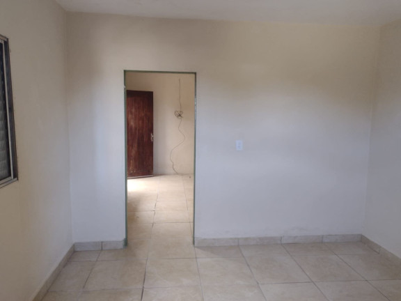 Imagem Casa com 1 Quarto à Venda, 125 m² em Chácara Maria Francisca - Mauá Imagem Casa com 1 Quarto à Venda, 125 m² em Chácara Maria Francisca - Mauá