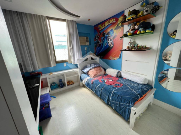 Imagem Cobertura com 4 Quartos à Venda, 100 m² em Icaraí - Niterói Imagem Cobertura com 4 Quartos à Venda, 100 m² em Icaraí - Niterói