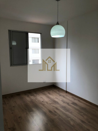 Imagem Apartamento com 2 Quartos à Venda, 54 m² em Jardim Celeste - São Paulo