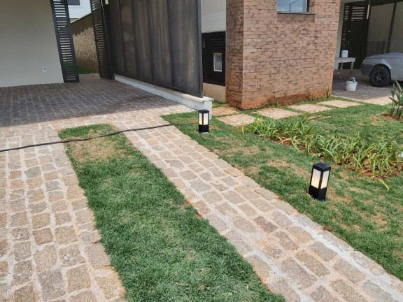 Imagem Casa com 3 Quartos à Venda, 200 m² em Loteamento Santa Ana Do Atibaia (sousas) - Campinas
