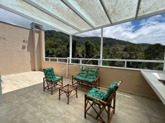 Imagem Cobertura com 3 Quartos à Venda, 150 m² em Toninhas - Ubatuba Imagem Cobertura com 3 Quartos à Venda, 150 m² em Toninhas - Ubatuba