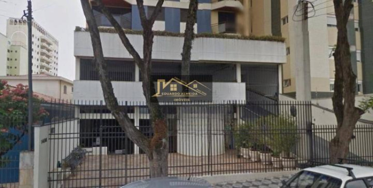 Imagem Apartamento com 3 Quartos à Venda, 104 m² em Centro - Sorocaba Imagem Apartamento com 3 Quartos à Venda, 104 m² em Centro - Sorocaba