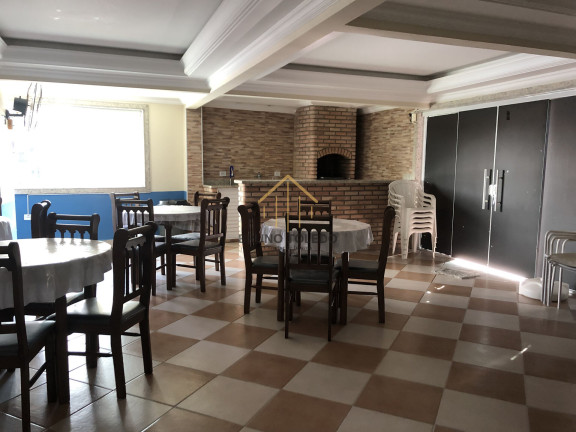 Imagem Apartamento com 1 Quarto à Venda, 45 m² em Aviação - Praia Grande Imagem Apartamento com 1 Quarto à Venda, 45 m² em Aviação - Praia Grande