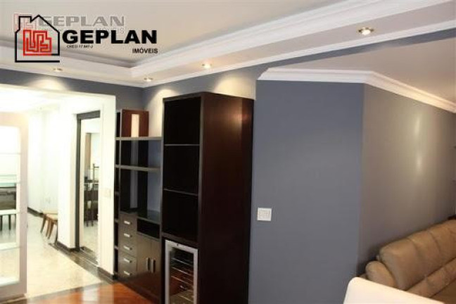 Imagem Apartamento com 4 Quartos à Venda, 230 m² em Bosque Da Saúde - São Paulo Imagem Apartamento com 4 Quartos à Venda, 230 m² em Bosque Da Saúde - São Paulo