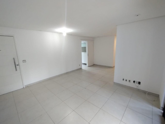 Imagem Apartamento com 3 Quartos à Venda, 105 m² em Graças - Recife Imagem Apartamento com 3 Quartos à Venda, 105 m² em Graças - Recife