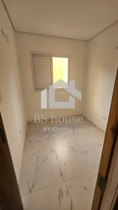 Imagem Apartamento com 2 Quartos à Venda, 112 m² em Jardim Das Maravilhas - Santo André