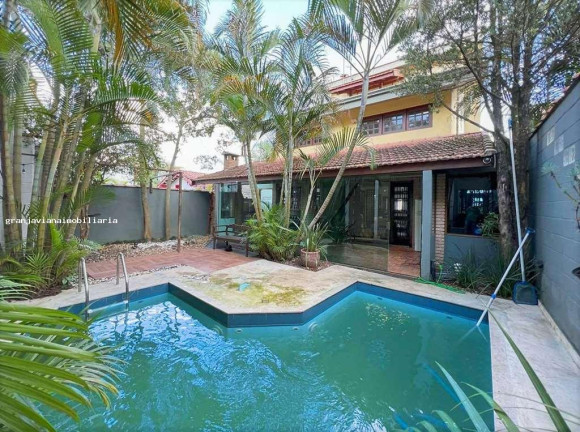 Imagem Casa à Venda, em Jardim Semirami - Cotia Imagem Casa à Venda, em Jardim Semirami - Cotia