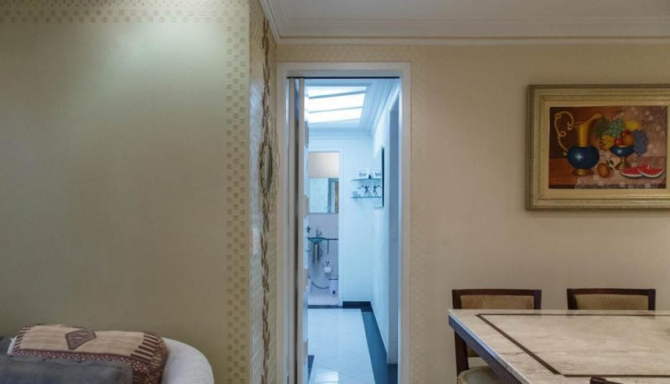 Imagem Apartamento com 3 Quartos à Venda, 84 m² em Tatuapé - São Paulo