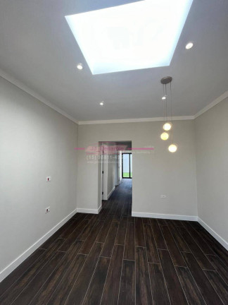 Imagem Casa com 3 Quartos à Venda, 114 m² em Parque Residencial Campo Verde - Boituva