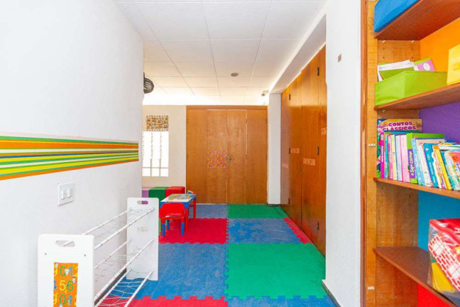 Imagem Apartamento com 3 Quartos à Venda, 85 m² em Campo Belo - São Paulo