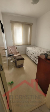 Imagem Apartamento com 2 Quartos à Venda, 50 m² em Portais (polvilho) - Cajamar Imagem Apartamento com 2 Quartos à Venda, 50 m² em Portais (polvilho) - Cajamar