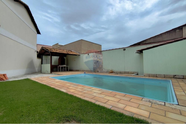 Imagem Casa com 2 Quartos à Venda, 76 m² em Itaipuaçu - Maricá Imagem Casa com 2 Quartos à Venda, 76 m² em Itaipuaçu - Maricá
